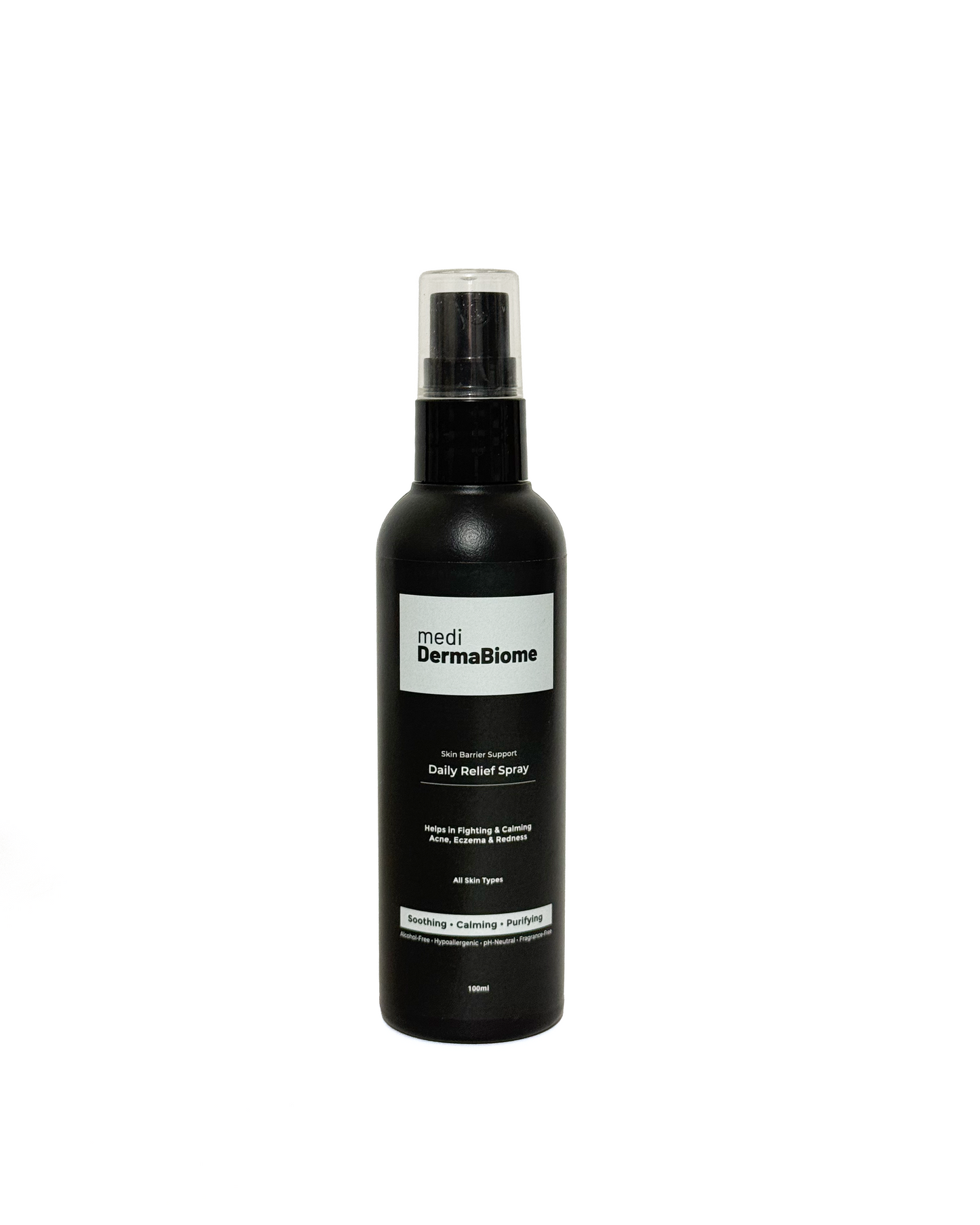 Hypochlorous Acid Spray (100 ml)