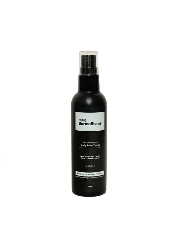 Hypochlorous Acid Spray (100 ml)