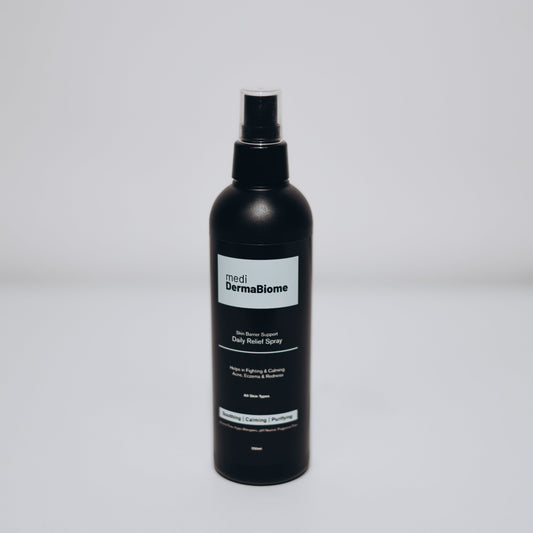 Hypochlorous Acid Spray (250 ml)