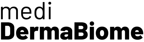 Medidermabiome