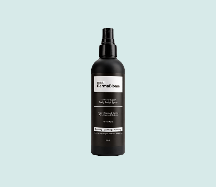 Daily Relief Spray