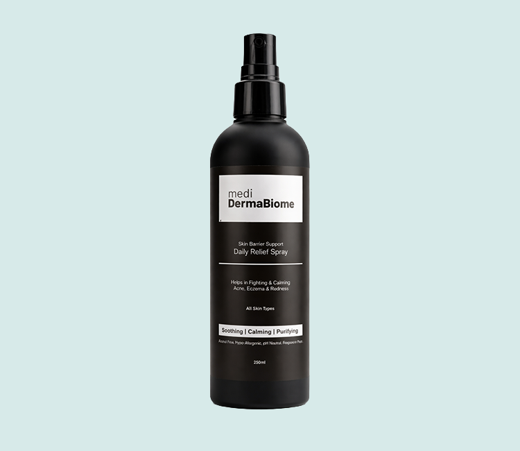 Daily Relief Spray